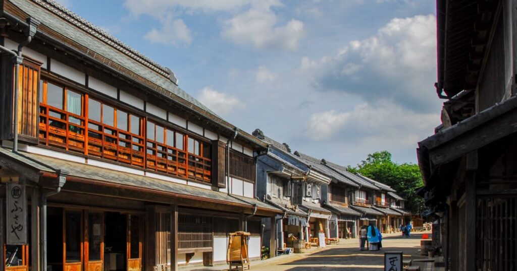 商売とビジネスの意味〜利他の他は誰か〜